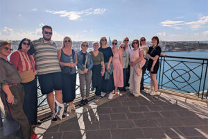 2025 team conference in Malta